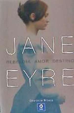 Jane Eyre de Charlotte Brontë