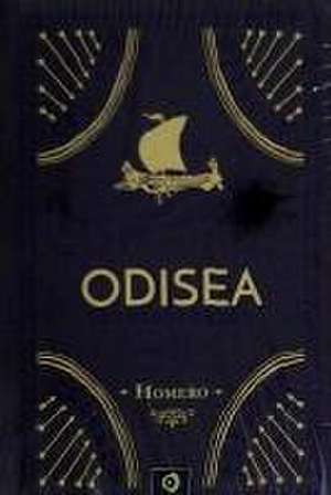 Odisea de Homero