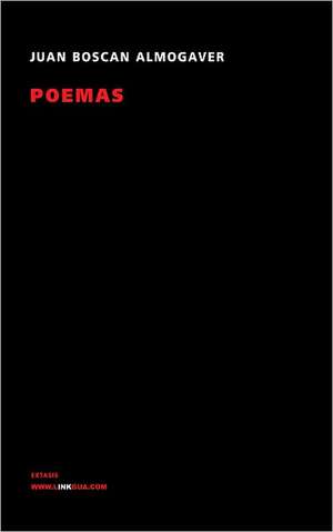 Poemas de Juan Boscán