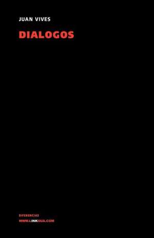 Diálogos de Luis Vives