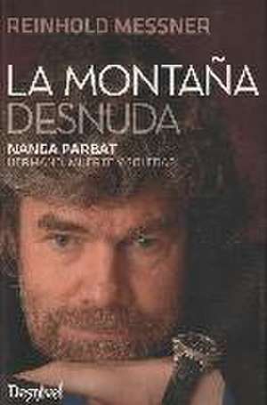 La montaña desnuda