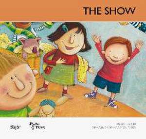 The show de Enric Lluch