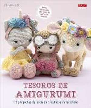 Tesoros de Amigurumi