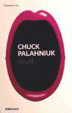 Snuff de Chuck Palahniuk