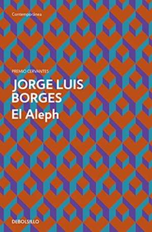 El Aleph de Jorge Luis Borges