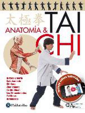 Anatomía & TAI CHI