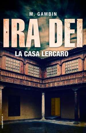 La Casa Lercaro de M. Gambin