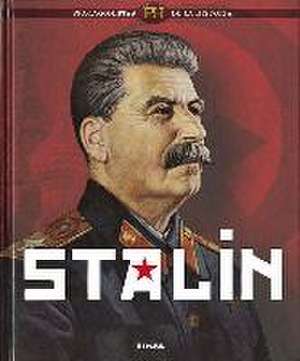 Stalin de Mariano González Clavero