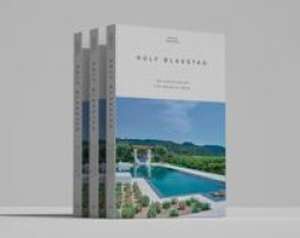 Rolf Blakstad de Conrad White