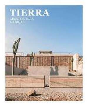 Tierra : arquitectura natural