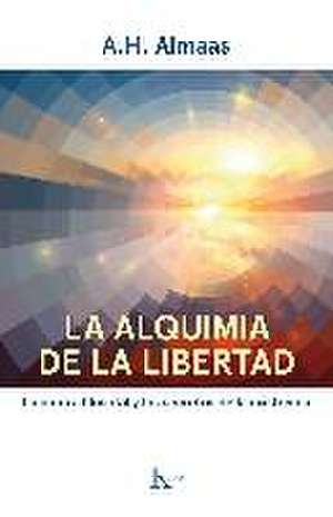 La alquimia de la libertad : la piedra filosofal y los secretos de la existencia de Vicente Merlo Lillo