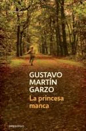 La princesa manca