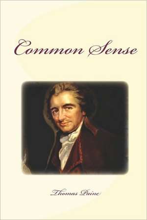 Common Sense: The Secret Rabbinical Teachings Concerning Christians de Thomas Paine