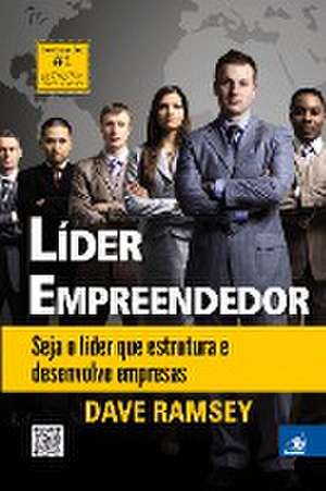 Líder Empreendedor de Dave Ramsey