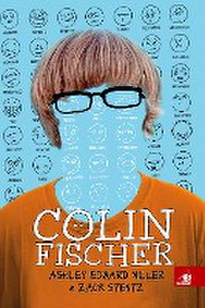 Colin Fischer de Ashley Edward Miller