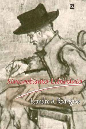 Sincretismo Literario de Rodrigues