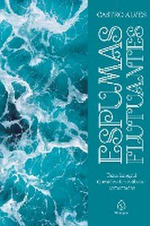 Espumas flutuantes de Castro Alves