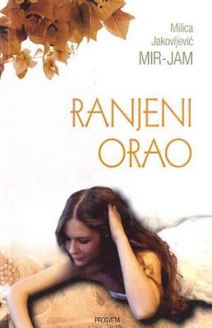 Ranjeni Orao