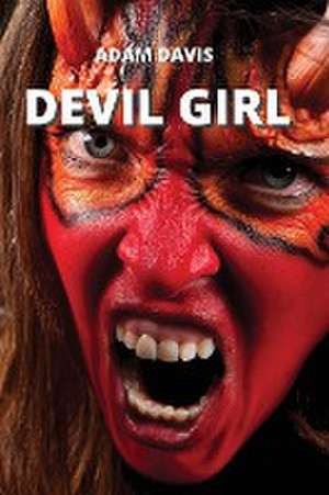 DEVIL GIRL de Adam Davis