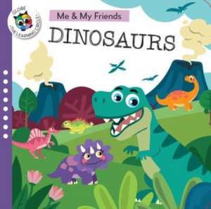 Dinosaurs de ANNE SOFI STERNBERG