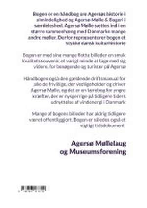 Agersø Mølle de Stig Colbjørn Nielsen