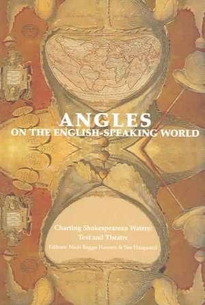 Angles on the English Speaking World de Niels B. Hansen