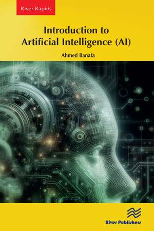 Introduction to Artificial Intelligence (AI) de Ahmed Banafa