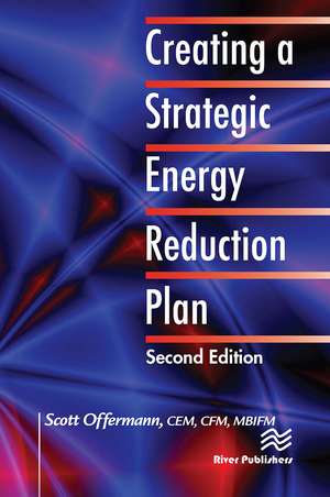 Creating a Strategic Energy Reduction Plan de Scott Offermann