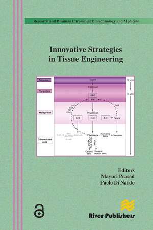 Innovative Strategies in Tissue Engineering de Mayuri Prasad