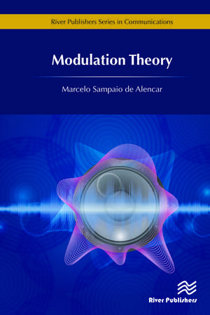 Modulation Theory de Marcelo Sampaio de Alencar