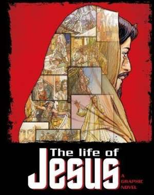 Life of Jesus de Alex Ben