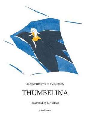 Thumbelina de Hans Christian Andersen