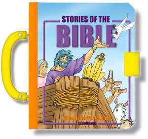 Stories of the Bible de Cecilie Olesen