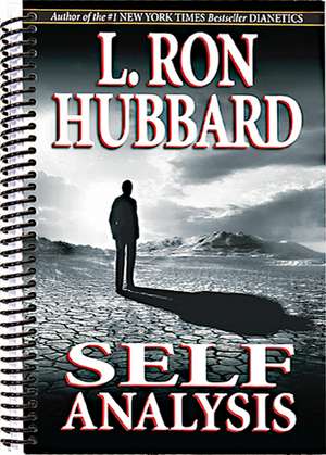 Self Analysis de L. Ron Hubbard