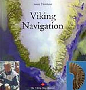 Viking Navigation de Thirslund, S.