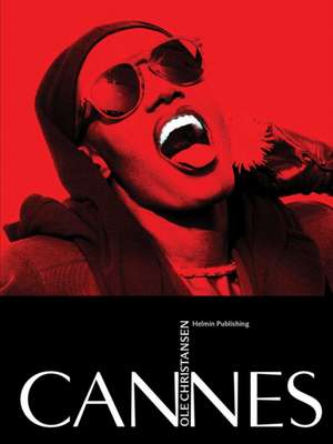 Cannes de Ole Christiansen