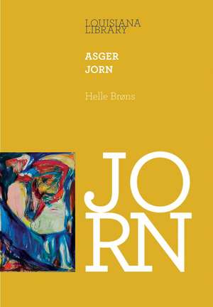 Asger Jorn de Helle Brons