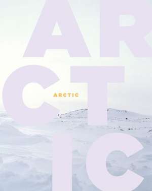 Arctic de Michael Holm