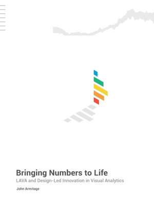 Bringing Numbers to Life de John Armitage