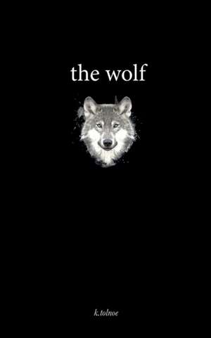 the wolf de K. Tolnoe