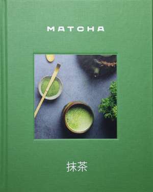 Matcha de Azra Hodza