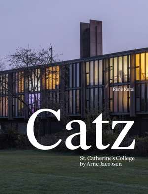 Catz de Rene Kural
