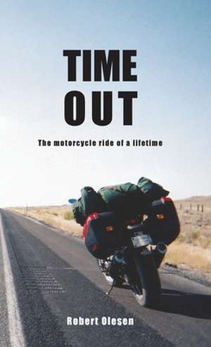 Time Out de Robert Olesen