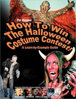 How to Win the Halloween Costume Contest!: An Indigenous Health Programme in the Peruvian Amazon de Kapper, Per