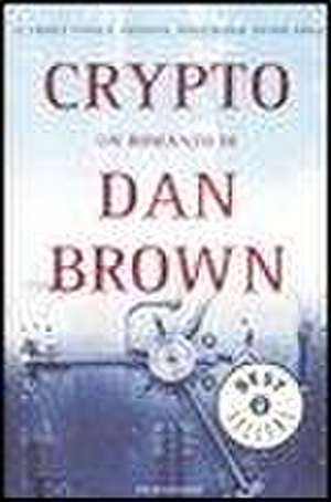 Crypto de Dan Brown