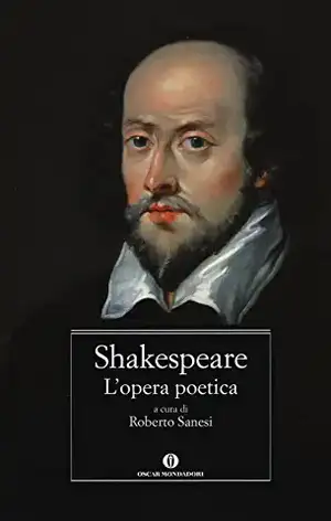 L'opera poetica. Testo inglese a fronte de William Shakespeare