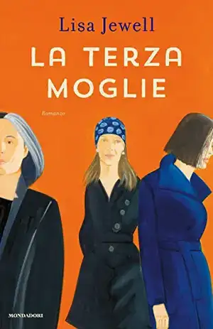 La terza moglie de Lisa Jewell