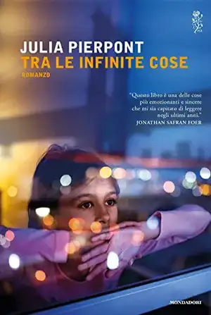 Tra le infinite cose de Julia Pierpont