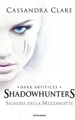 Signora della mezzanotte. Shadowhunters de Cassandra Clare