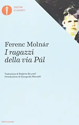 Molnár, F: I ragazzi della via Pál